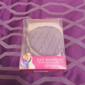 DEGREES BY 180S Ear Warmers